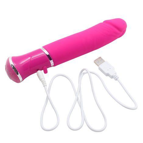 vibrador giratorio