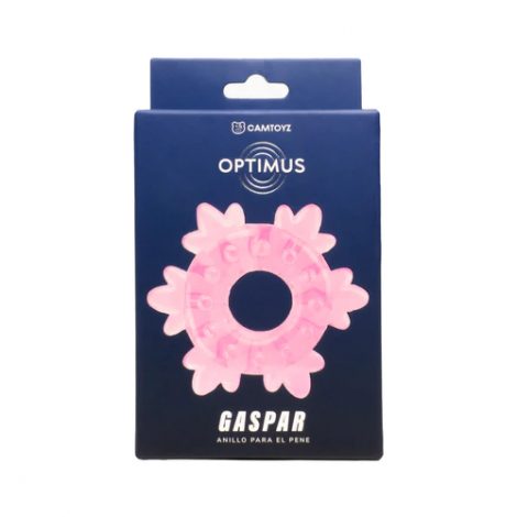 Anillo Para El Pene Gaspar