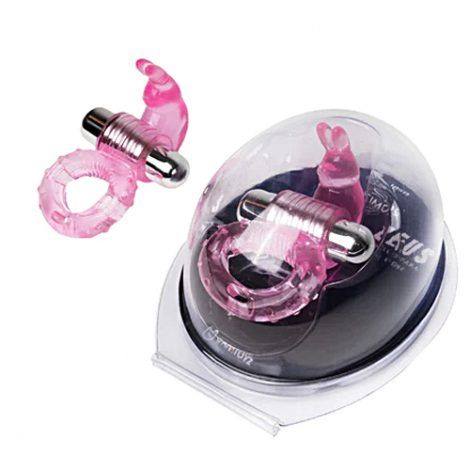 Anillo para el Pene Zeus – CamToyz – 1