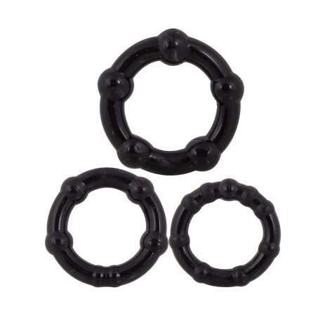 Anillos pene