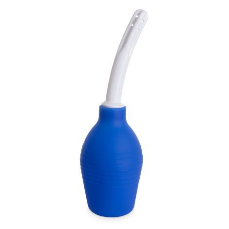 Ducha anal