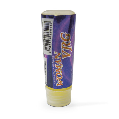 Gel Estrachante Vaginal