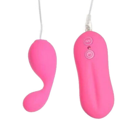 Huevo Vibrador Annie-2