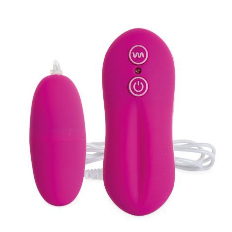Huevo vibrador lolly edward