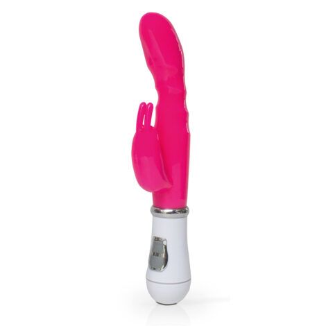 Consolador soble estimulacion