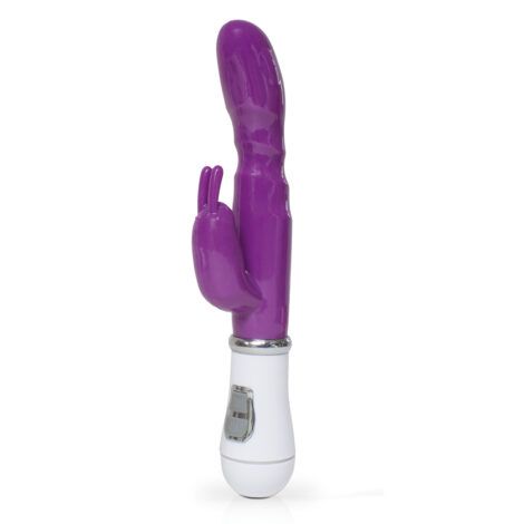 Vibrador doble estimulacion