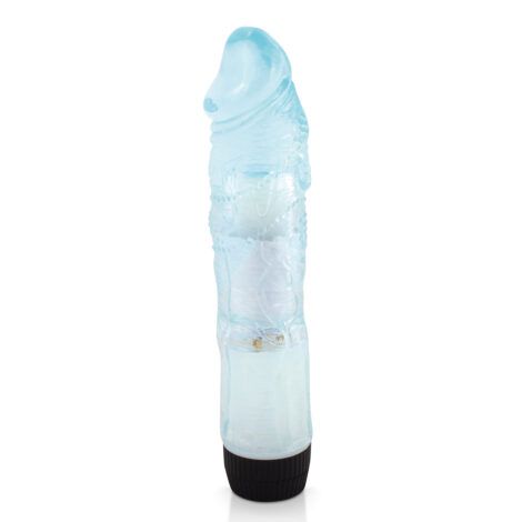 Vibrador Vaginal Yayo Blue