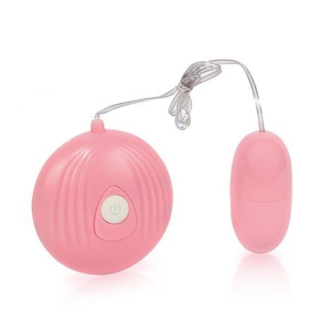 Huevo vibrador estimulador