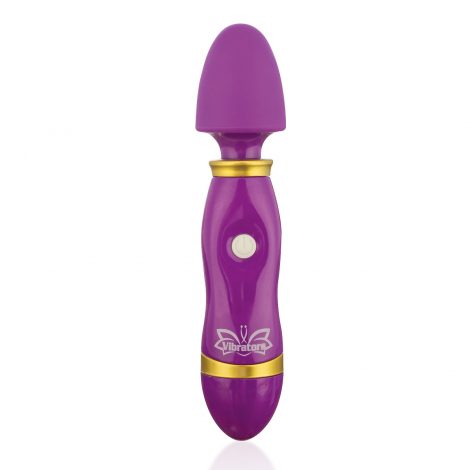 Vibrador clítoris