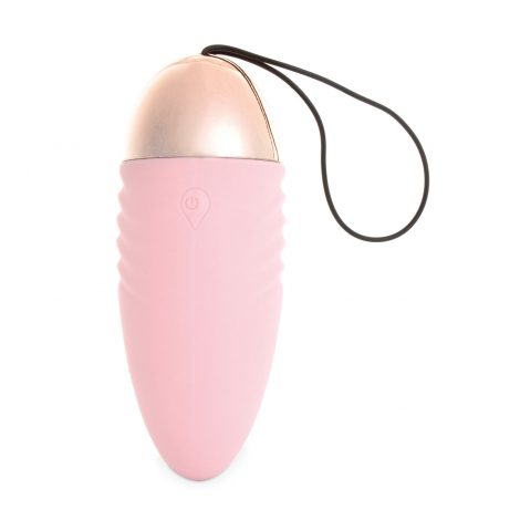 Huevo vibrador inalambrico