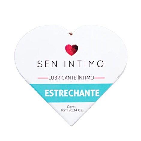 Lubricante Íntimo Estrechante Vaginal