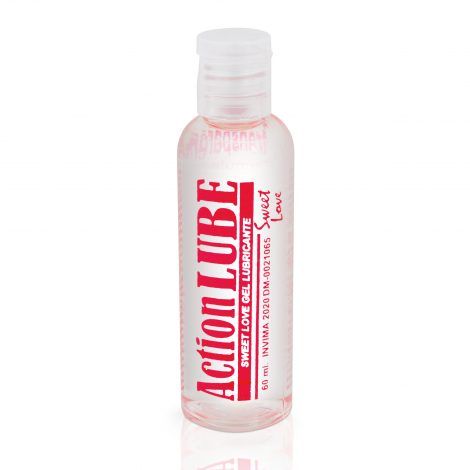 Lubricante intimo natural neutro