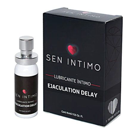 Retardante Ejaculation Delay Sen Íntimo – 2