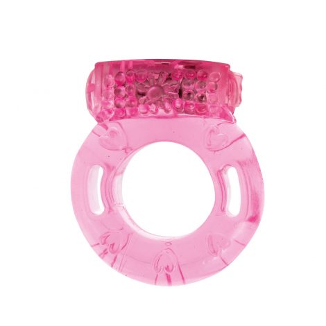 Anillo vibrador