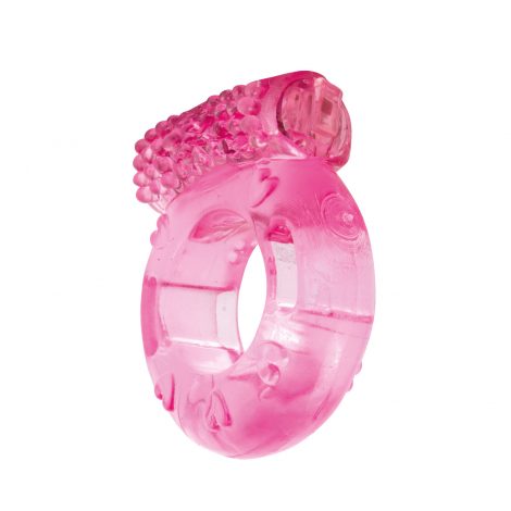 Anillo estimulante