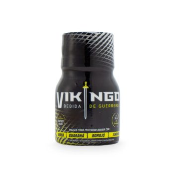 Potenciador y energizante sexual Vikingo