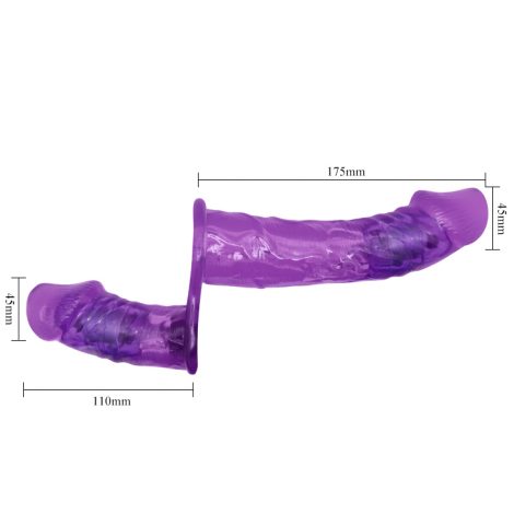 cinturon dobre penetracion con vibracion