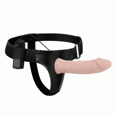 Arnes vibrador