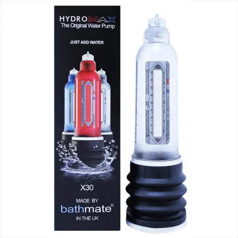 Bomba Hydromax X30