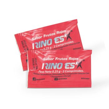 Potenciador sexual Rino Es X