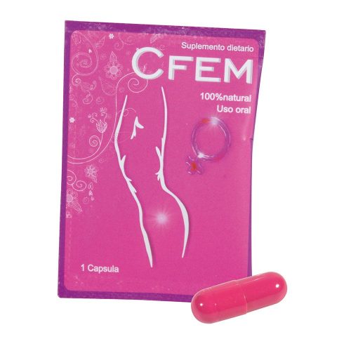 Estimulante sexual