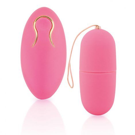 Huevito vibrador
