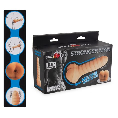 Funda extención para pene