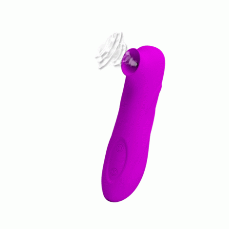 Succionador clitoris USB