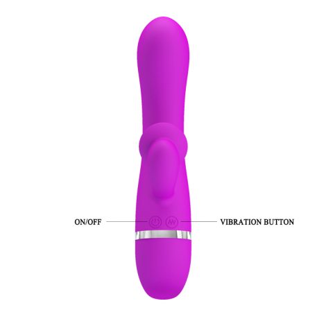 Vibrador doble vibración