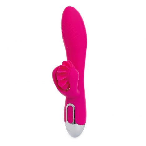 Vibrador estimulación clítoris