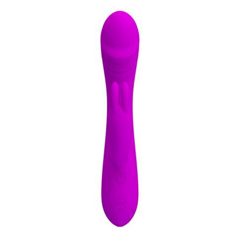 Vibrador estimulación clítoris