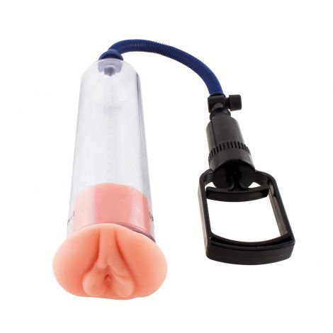 Bomba pene