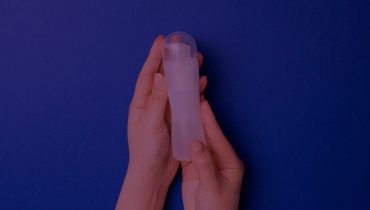 ¿Por qué elegir un lubricante íntimo a base de agua?