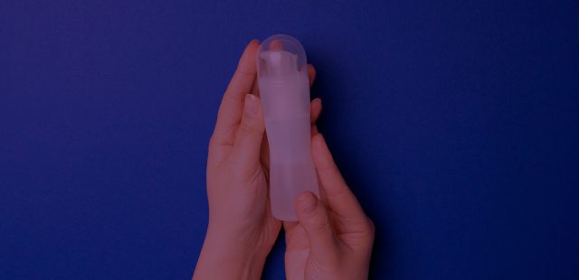 ¿Por qué elegir un lubricante íntimo a base de agua?
