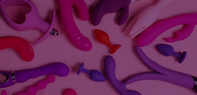 Todo lo que necesitas saber sobre los consoladores sexuales