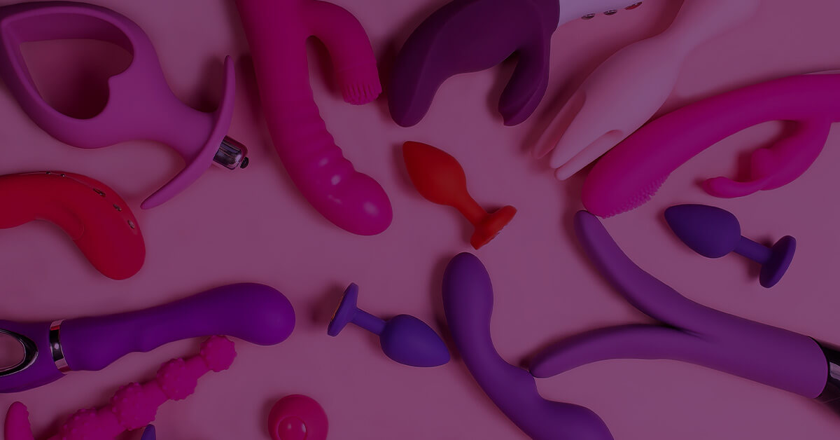 Todo lo que necesitas saber sobre los consoladores sexuales