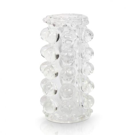 Anillo para pene texturizado