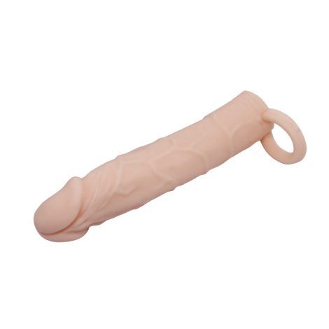Funda para pene realista