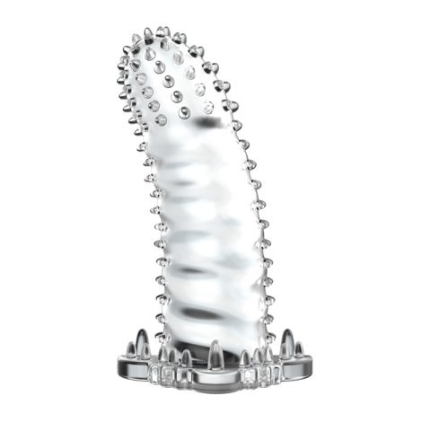 Funda para pene con base