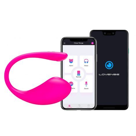 Vibrador en silicona premiun