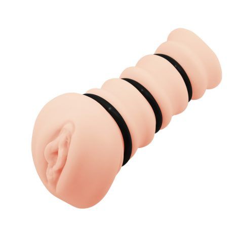 Masturbador masculino realista