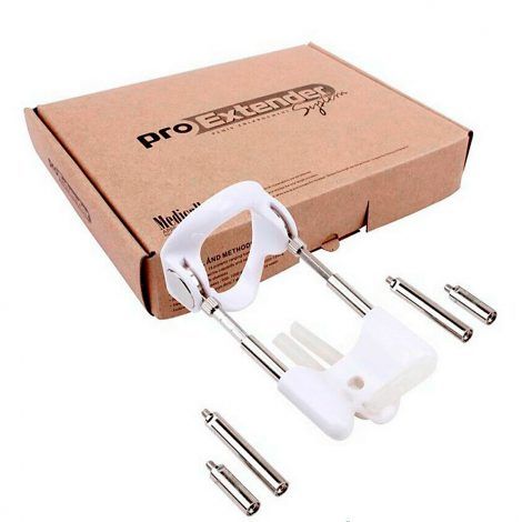 Pro Extender Alargador del pene
