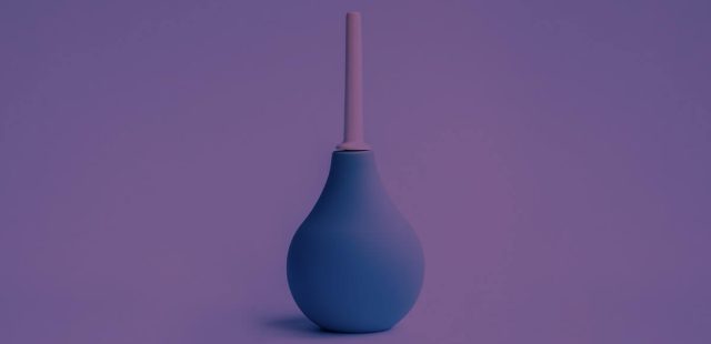 Cómo Usar una Ducha Anal Conoce Todo Sobre Higiene Íntima Anal