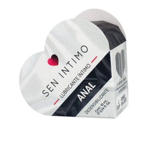 Lubricante Anal SEN 10ml