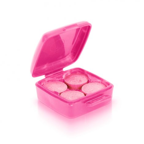 Pastillas estimuladoras sexuales para mujer powersX