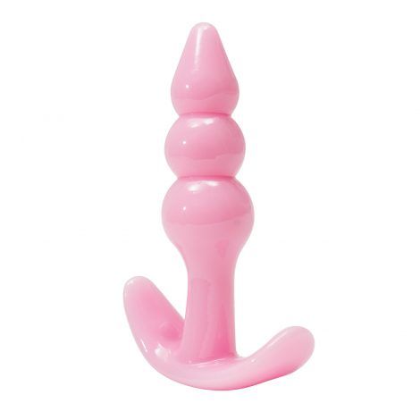 Plug acostumbrador anal3