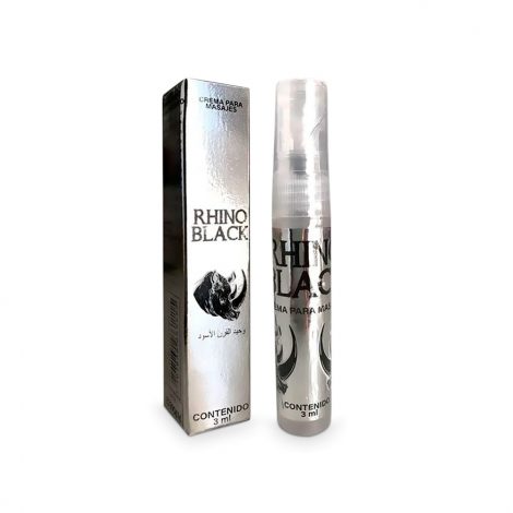 Lubricante retardante para hombre