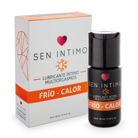 lubricante intimo