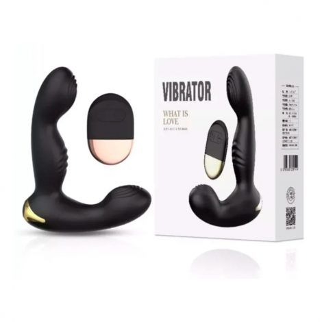 vibrador de prostata recargable we love