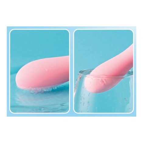 Vibrador mini intimo